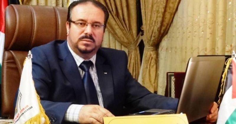 خاطر: حسم ملف الانتخابات في القدس ضرورة وطنية