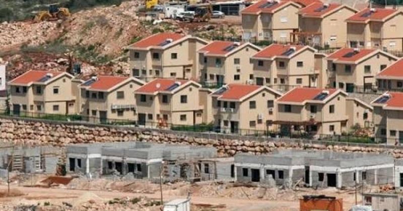2300 وحدة استيطانية جديدة.. الاحتلال يوسع "جيلو" ويستكمل حزامًا استيطانيًا حول القدس