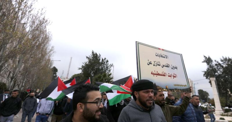اتحاد المؤسسات العاملة من أجل القدس: لا انتخابات بلا القدس