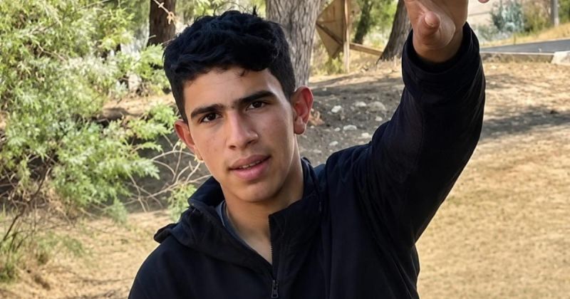 محمد حميد.. اعتُقل طفلًا وخرج بين الحياة والموت