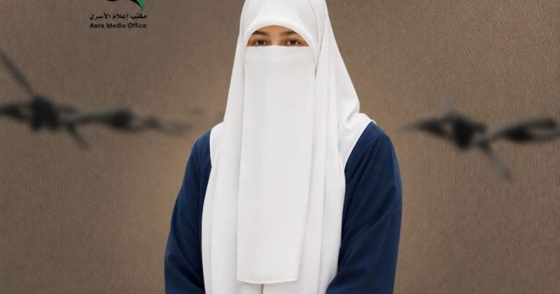 إخلاص عودة.. رسالة من الدامون: "الرطوبة عالية، وفش تهوية"