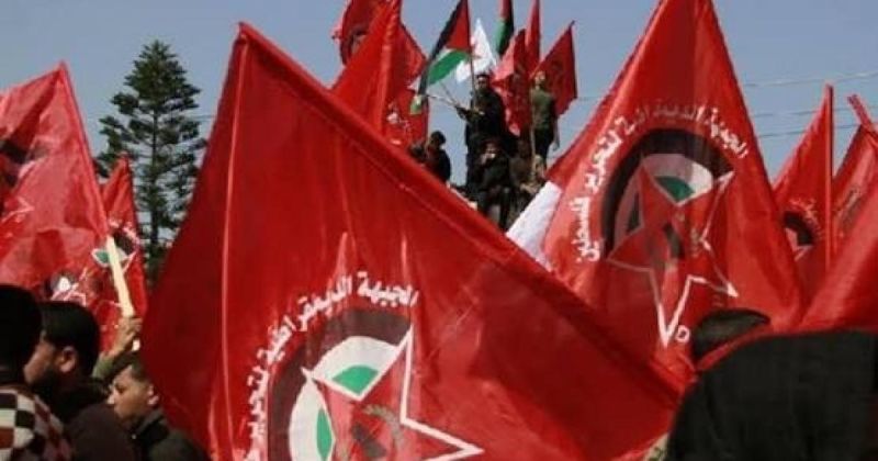 الديمقراطية: الاحتلال لا يلتزم بالاتفاقات والوحدة أساس مواجهة المرحلة المقبلة