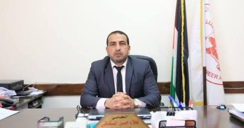 السكافي للرسالة: بن غفير يحوّل التنكيل بالأسرى إلى دعاية انتخابية لليمين المتطرف