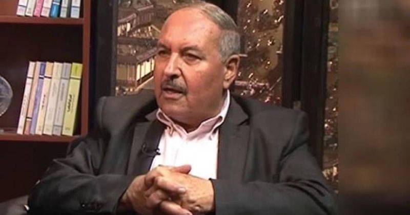 عبد المجيد: انتخابات «الوطني» ضرورة والشرعية لا تُمنح بالتعيينات