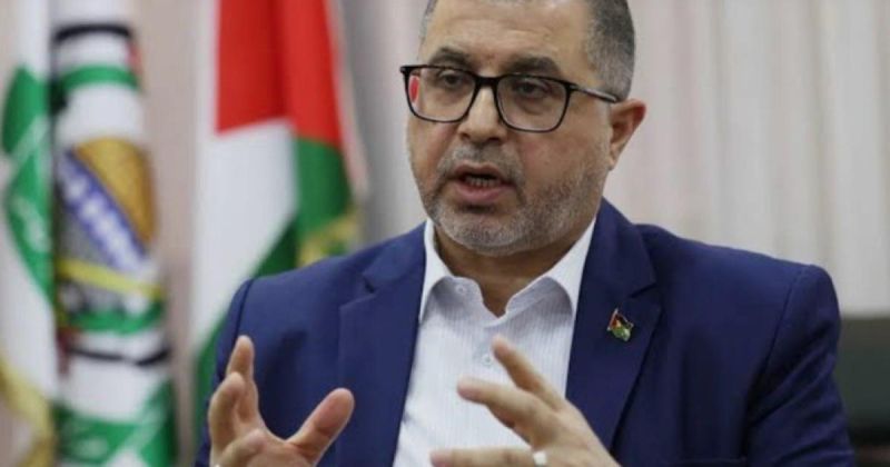 حماس تشيد بدعوة رضائي لإنهاء الحروب في المنطقة