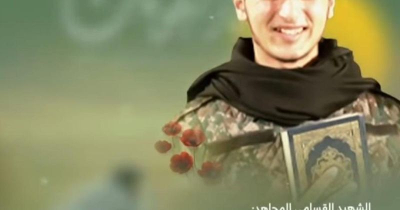 فاكر الزعانين .. حكاية مقاتل من جيل الطوفان