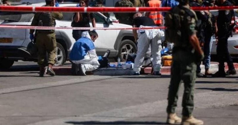 حماس: عملية العوجا رسالة بأن المقاومة مستمرة في الضفة