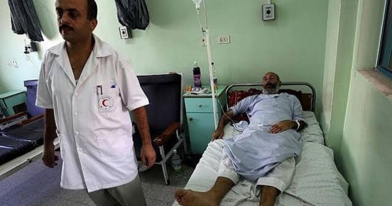 مرضى السرطان ..في سباق مع الموت بسبب الدواء المفقود والموعد المؤجل