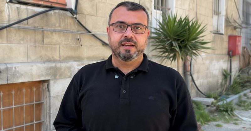 حماس ترحب بدعوة ترامب لوقف هجمات الاحتلال وتطالبه بالضغط لتنفيذ اتفاق غزة