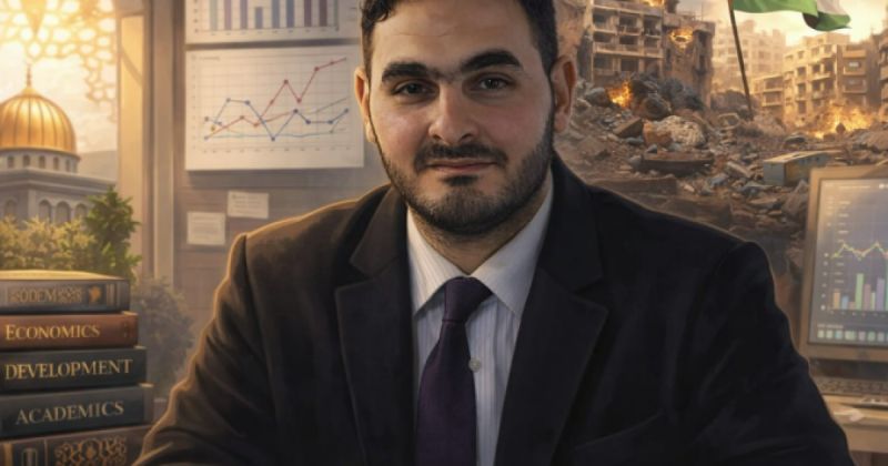 مقال: عندما تصبح العملة سلاحاً: حرب الشك على الشيكل