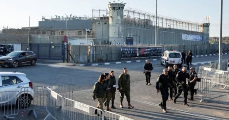 الاحتلال يصدر أكثر من 5 آلاف قرار اعتقال إداري بحق الفلسطينيين منذ بداية العام