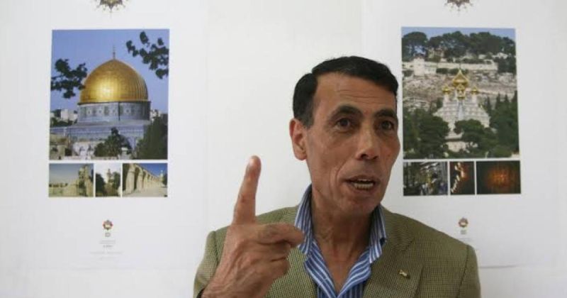عبد القادر للرسالة: التحالفات "ظاهرة إيجابية" ومشاركة القدس معياراً لنزاهة الانتخابات