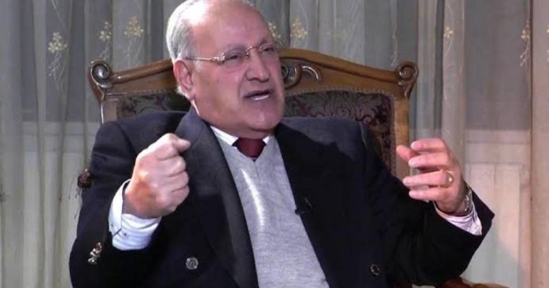 حلّوم للرسالة: عباس يتفرد بالقرار الفلسطيني ويمهّد لانتخابات محسومة