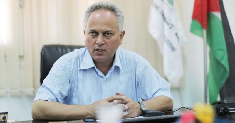 الخالدي: نتواصل دولياً لإدخال المواد الانتخابية وضمان حرية الحركة في غزة