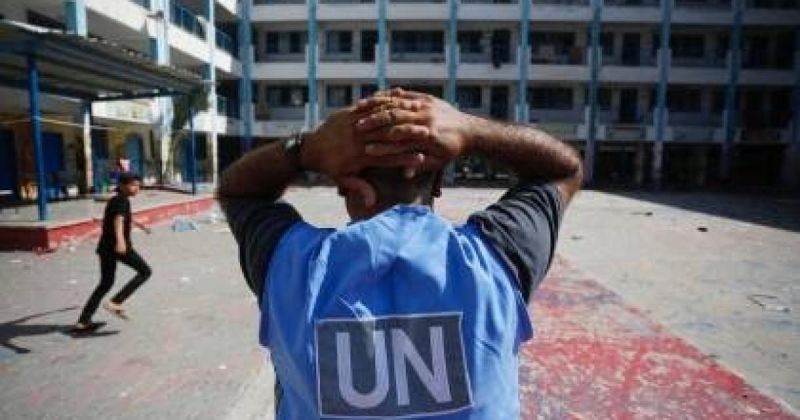 انتقادات واسعة في فنلندا لقرار الحكومة وقف تمويل الأونروا