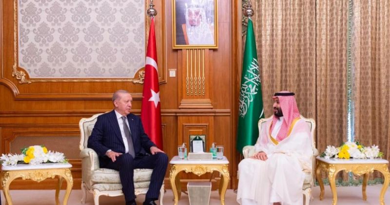 اتفاقية مكة للدفاع المشترك.. السعودية وتركيا وباكستان توقع تحالفًا دفاعيًا ثلاثيًا