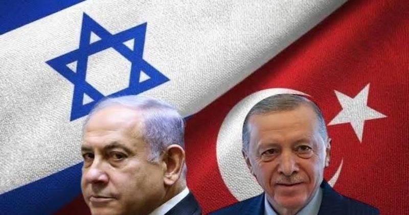 تركيا وإسرائيل.. صراع النفوذ من غزة إلى دمشق والتحالفات الإقليمية