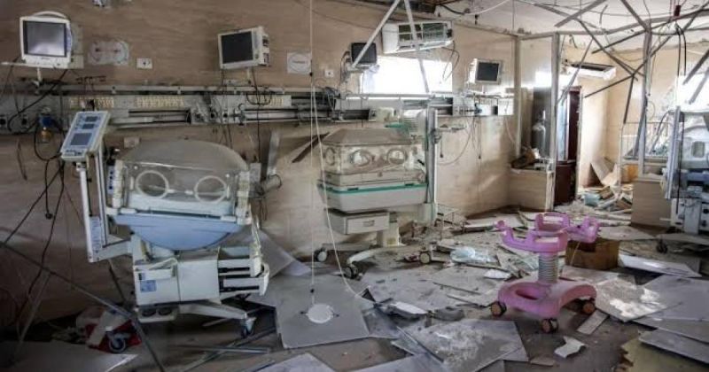 زقوت: انهيار المنظومة الصحية بغزة يهدد حياة آلاف المرضى وسط نقص حاد بالأدوية والمعدات"