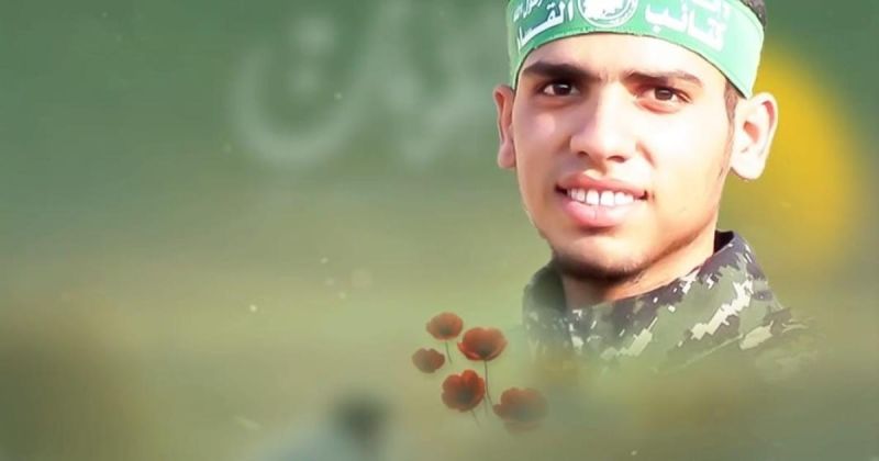 "هاتلي قذيفة 105 بسرعة".. القسام تبث مشاهد من اشتباكات الشهيد أنس الدريملي في الزيتون