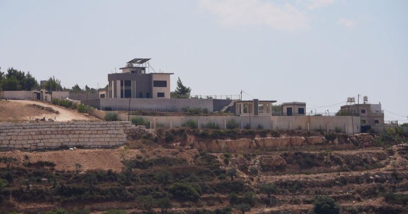قصرة تحت الحصار.. 11 يومًا من خنق الحياة الفلسطينية ومشروع استيطاني يتقدم على أنقاض البيوت