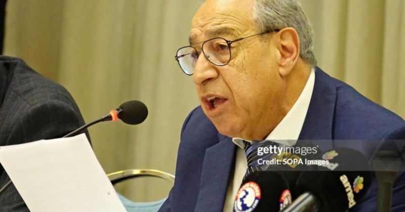 رشماوي للرسالة: الشراكة الوطنية أساس الانتخابات ومشاركة الشتات "ضرورة"