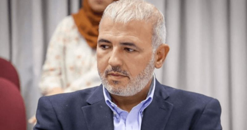 ناشط فتحاوي: الائتلاف الجديد يعزل فتح وينذر بتحول خطير في النظام السياسي الفلسطيني