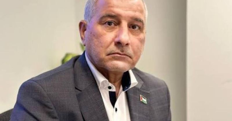 الزير للرسالة: الفلسطينيون بحاجة لحوار وطني يعيد بناء مرجعياتهم بعيدًا عن التفرد والإملاءات