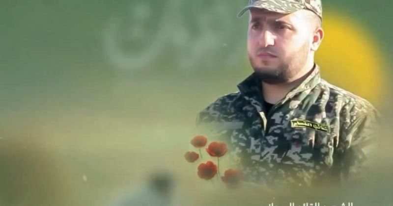 يوسف الكحلوت.. حكاية قائدٍ ميداني من شمال غزة