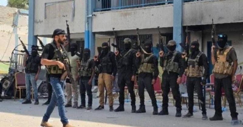 مرداوي: تحقيق "هآرتس" يكشف مخطط الاحتلال لصناعة ميليشيات لضرب غزة من الداخل