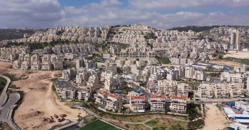 يدخل مرحلة التنفيذ.. مخطط (إسرائيلي) لعزل القدس وتقطيع أوصال الضفة