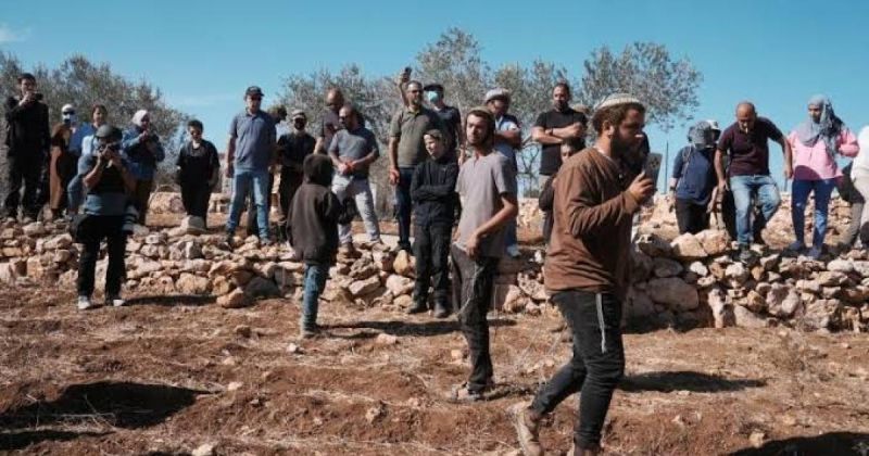 دراسة فلسطينية: نقل صلاحيات المستوطنين من الجيش إلى الشرطة.. ضم زاحف للضفة الغربية بغطاء مدني