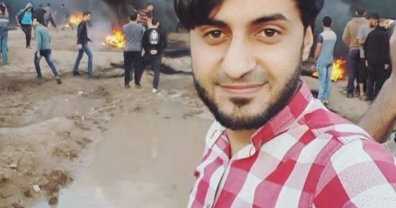 كتلة الصحفي تنعى الأسير الشهيد إيهاب دياب وتطالب بالإفراج عن الصحفيين المعتقلين