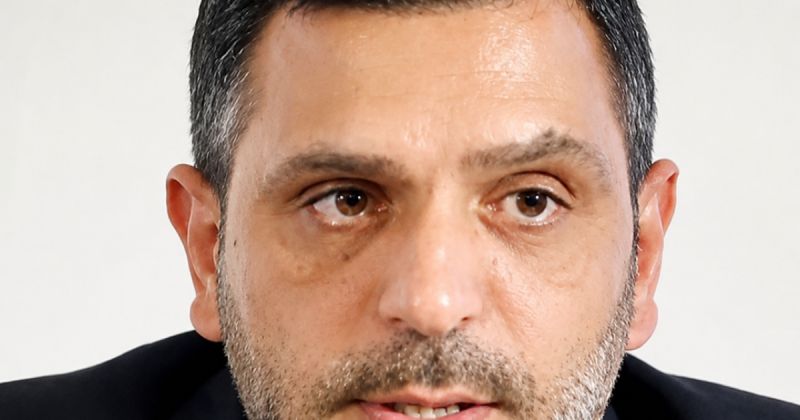 محاجنة: أكثر من 1000 يوم على إغلاق السجون الإسرائيلية أمام الصليب الأحمر