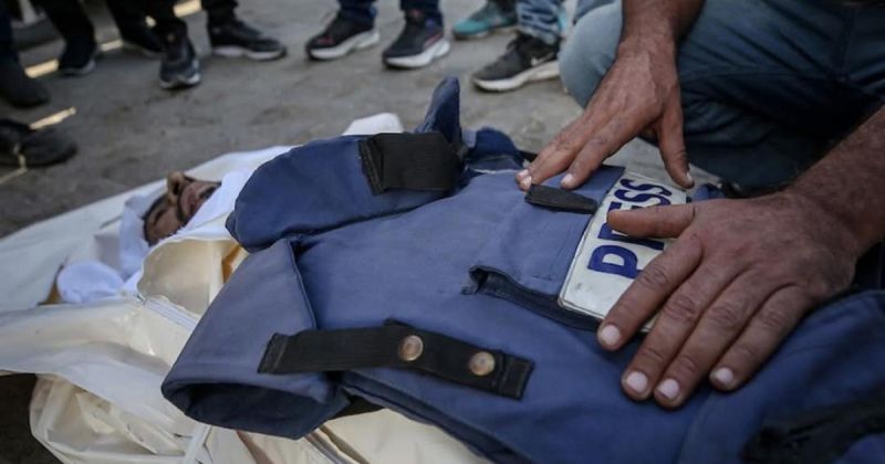 الأمم المتحدة تشيد بإفادة منتدى الإعلاميين الفلسطينيين حول انتهاكات الصحفيين في غزة