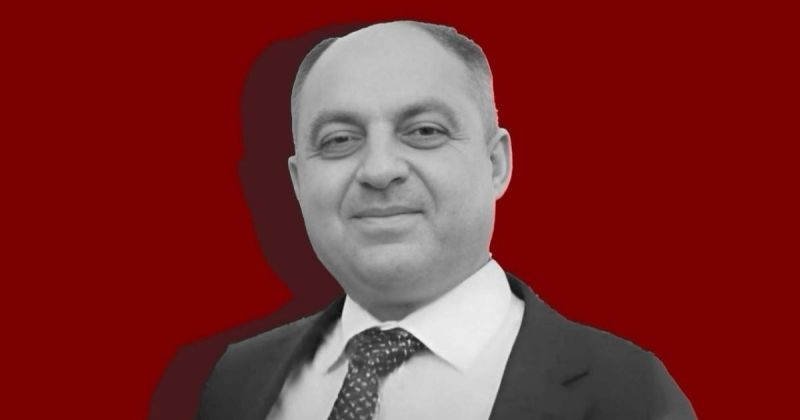 منع أدوية عن المعتقل إبراهيم جبر في الأردن يثير مخاوف على وضعه الصحي