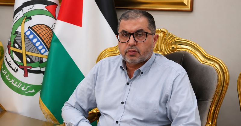 حماس: نقل صلاحيات إنفاذ القانون بالضفة إلى شرطة الاحتلال خطوة نحو الضم القانوني