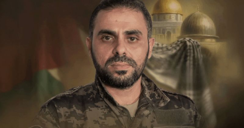 في الذكرى الأولى لاستشهاده.. أبو عبيدة: حضورٌ في الذاكرة لا يطويه الغياب