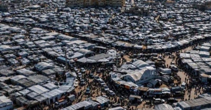 اللجان الشعبية للاجئين: استبعاد الأونروا من مسارات إعمار غزة يضر بحقوق اللاجئين