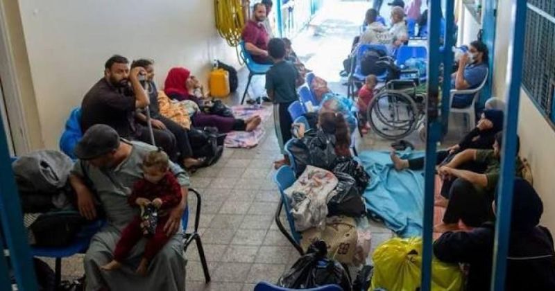 الأمم المتحدة تحذّر من تفاقم الأزمة الإنسانية في غزة