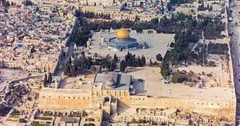 القوى الوطنية والإسلامية تدعو لتحرك دولي لحماية المقدسات والأسرى