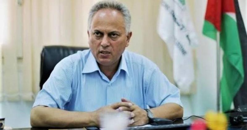 الخالدي للرسالة: تواصلنا مع المؤسسات الحكومية في غزة ونلمس تعاونا إيجابيا وبناء