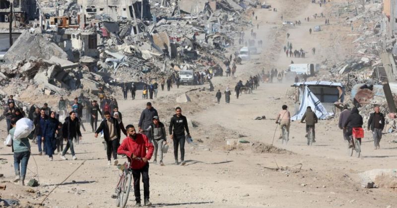 تصاعد الاستهدافات بغزة.. هل ينسف الاحتلال تفاهمات وقف النار؟