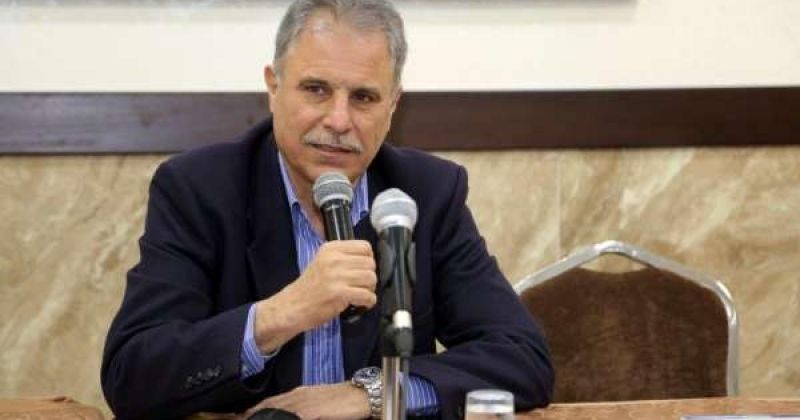 زعيتر للرسالة: المجمعات الانتخابية "نسخة هزيلة" وتفرغ الانتخابات من مضمونها