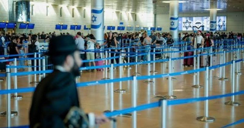 بيانات إسرائيلية: نحو 270 ألف إسرائيلي غادروا خلال 3 سنوات