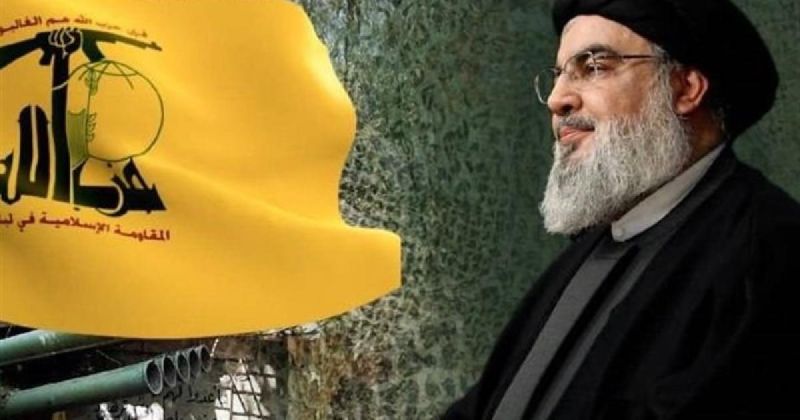 لجان المقاومة: نصر الله كرّس مسيرته لفلسطين والقدس ودعم غزة حتى استشهاده