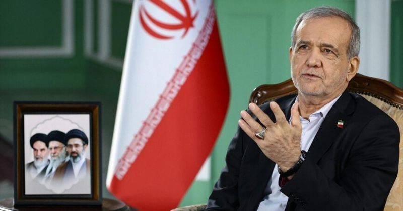 الرئيس الإيراني : سنواصل المواجهة حتى يندم المعتدون