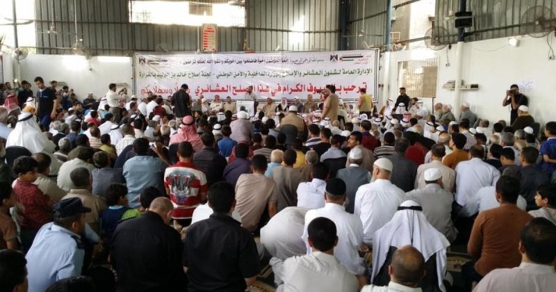 القوى الوطنية والإسلامية تحذر من "فلتان السلاح" وتطالب بردع المتورطين في النزاعات العائلية