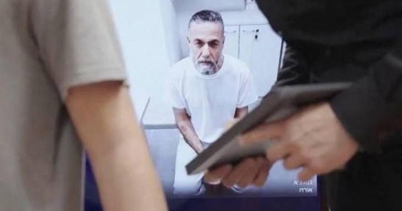 الطبيب الأسير حسام أبو صفية يكشف عن انتهاكات مروعة داخل سجون الاحتلال