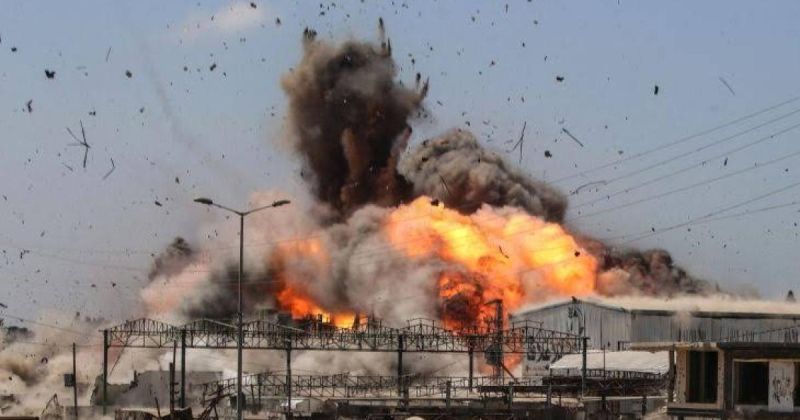 الصحة للرسالة: متوسط الشهداء بغزة يوميا يصل لـ7
