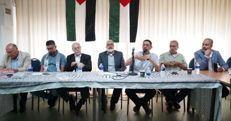 فلسطينيو هولندا يرفضون المجمعات الانتخابية ويطالبون بانتخاب ممثليهم في "الوطني"